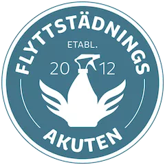 flyttstädning i danderyd i samarbete med flyttstädningsakuten ab